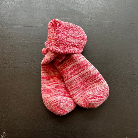 Ultra Soft Pajama Socks - Picture 1 of 1